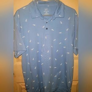 Men's Polo Shirt